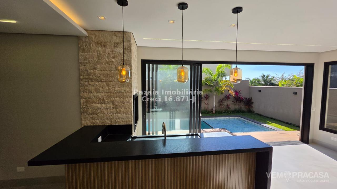 Casa de Condomínio à venda no Residencial Alphaville, Campo Grande – foto 14