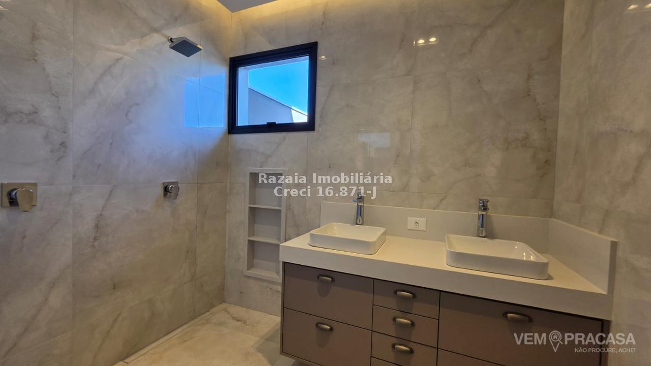 Casa de Condomínio à venda no Residencial Alphaville, Campo Grande – foto 15