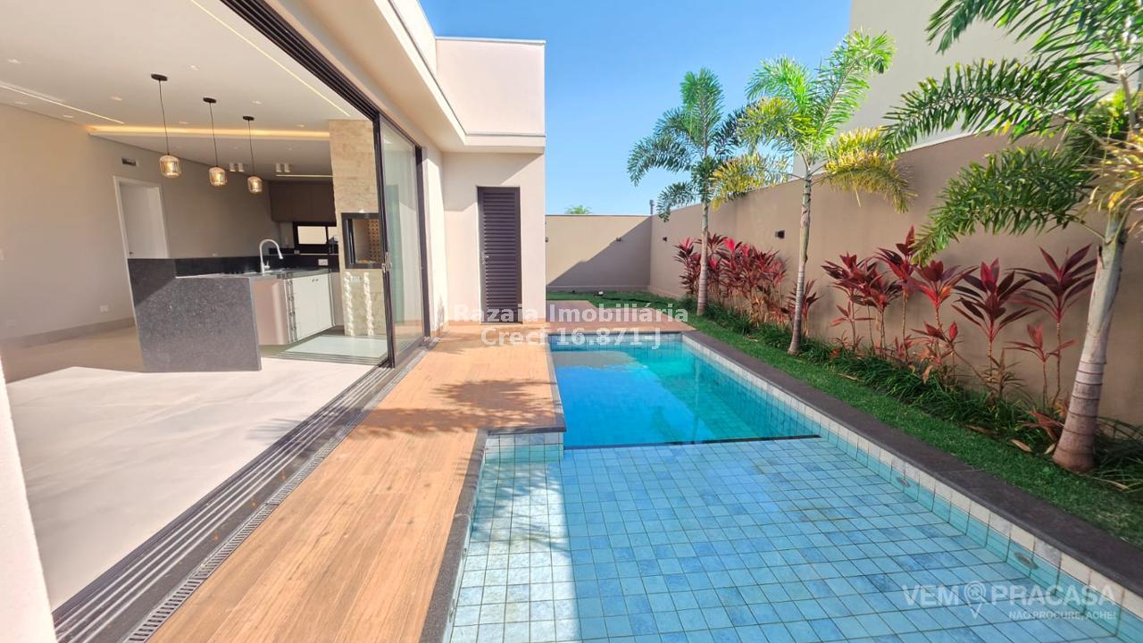 Casa de Condomínio à venda no Residencial Alphaville, Campo Grande – foto 16
