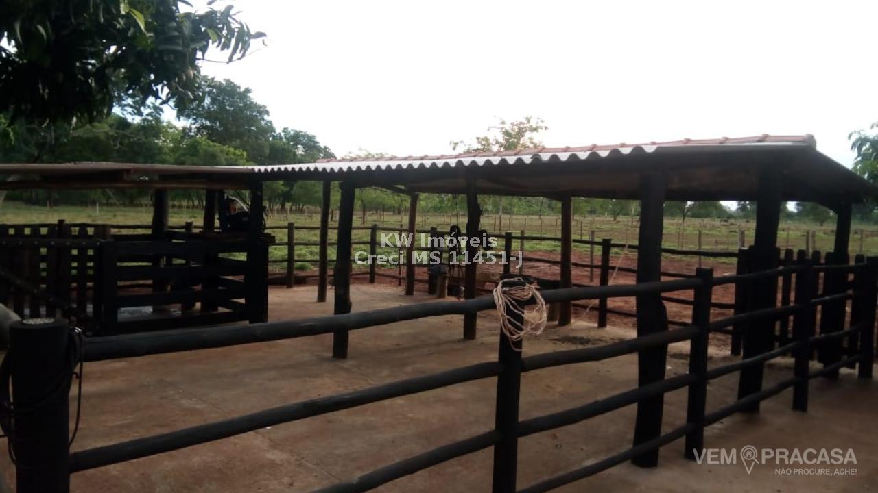 Chácara à venda no Zona Rural, Terenos – foto 3