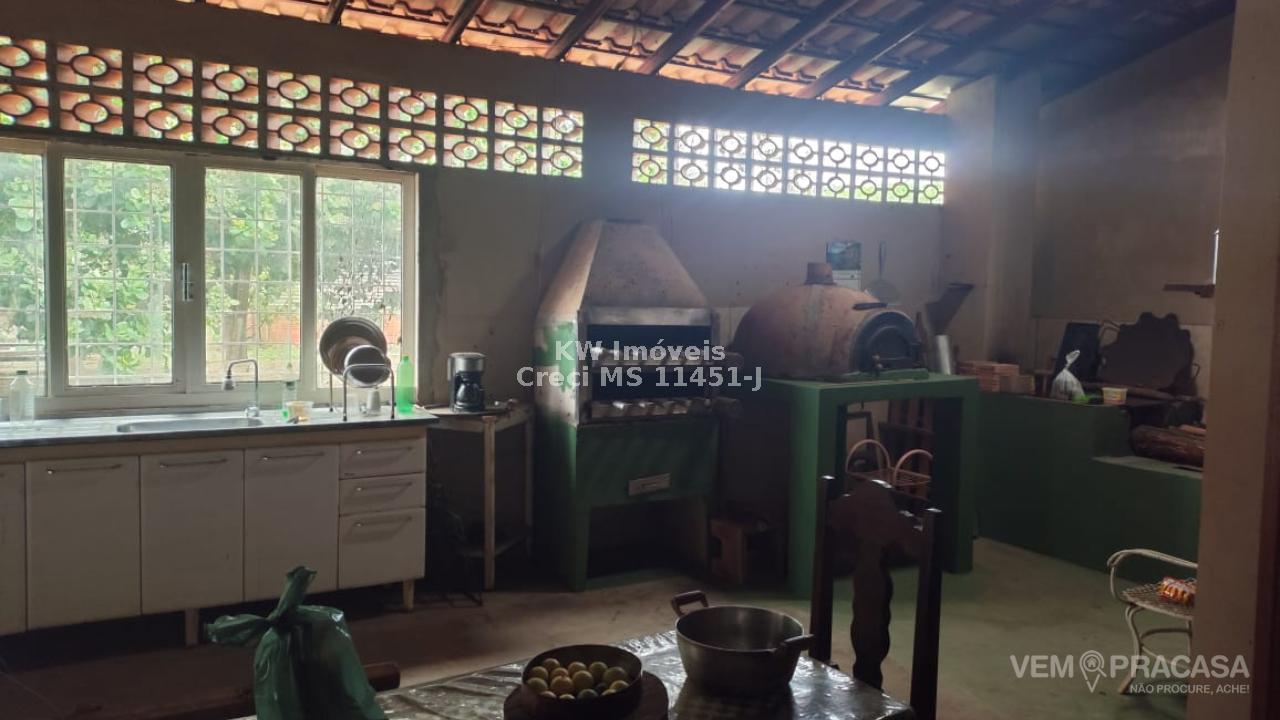 Chácara à venda no Zona Rural, Terenos – foto 4