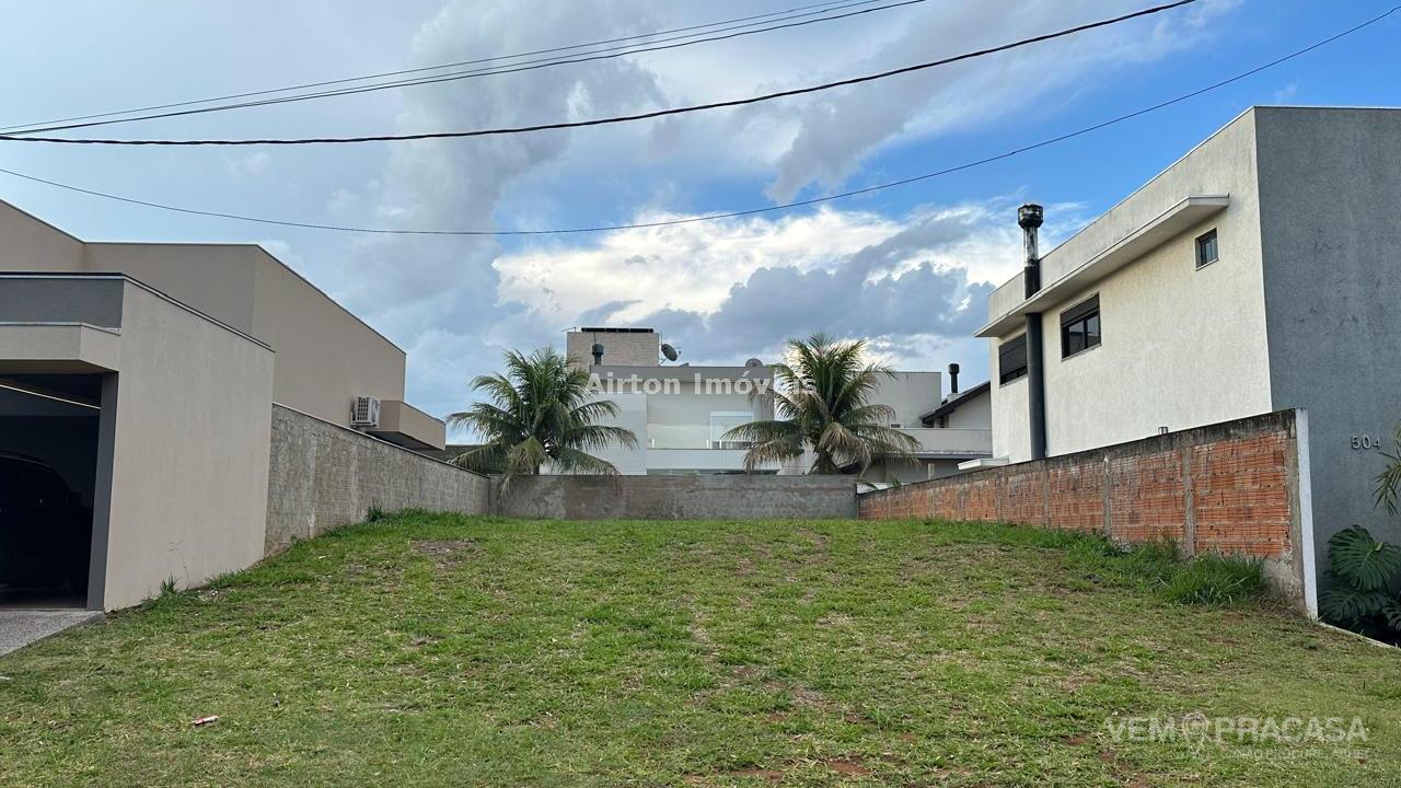 Terreno à venda no Residencial Damha III, Campo Grande – foto 1