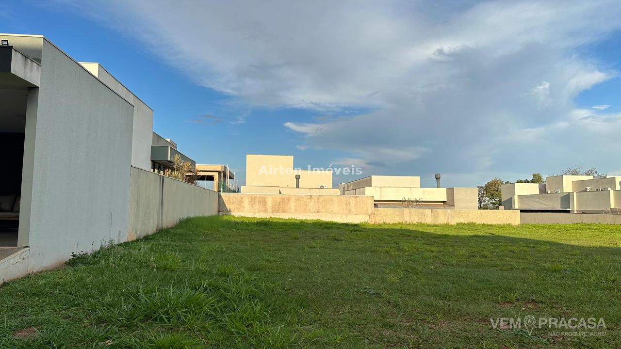 Terreno à venda no Residencial Damha IV, Campo Grande – foto 1