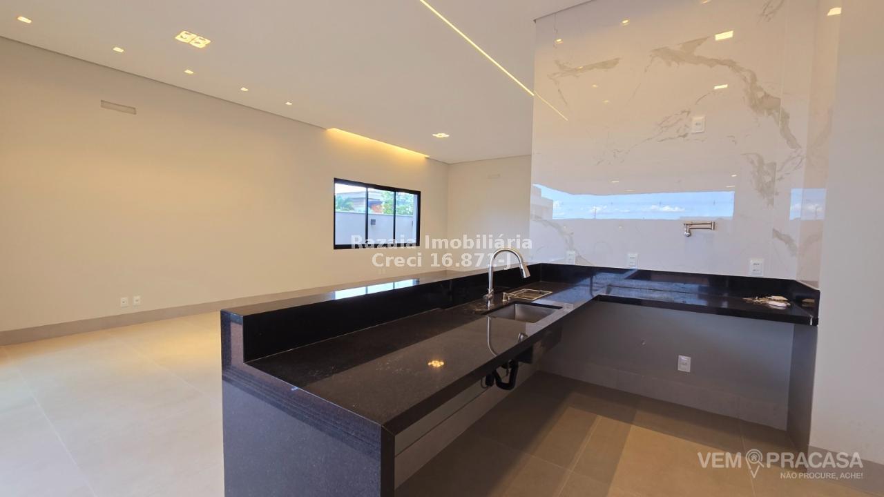 Casa Térrea à venda no Residencial Alphaville IV, Campo Grande – foto 4