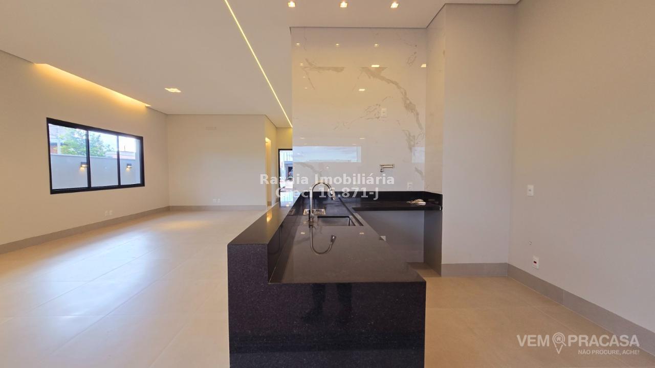 Casa Térrea à venda no Residencial Alphaville IV, Campo Grande – foto 5