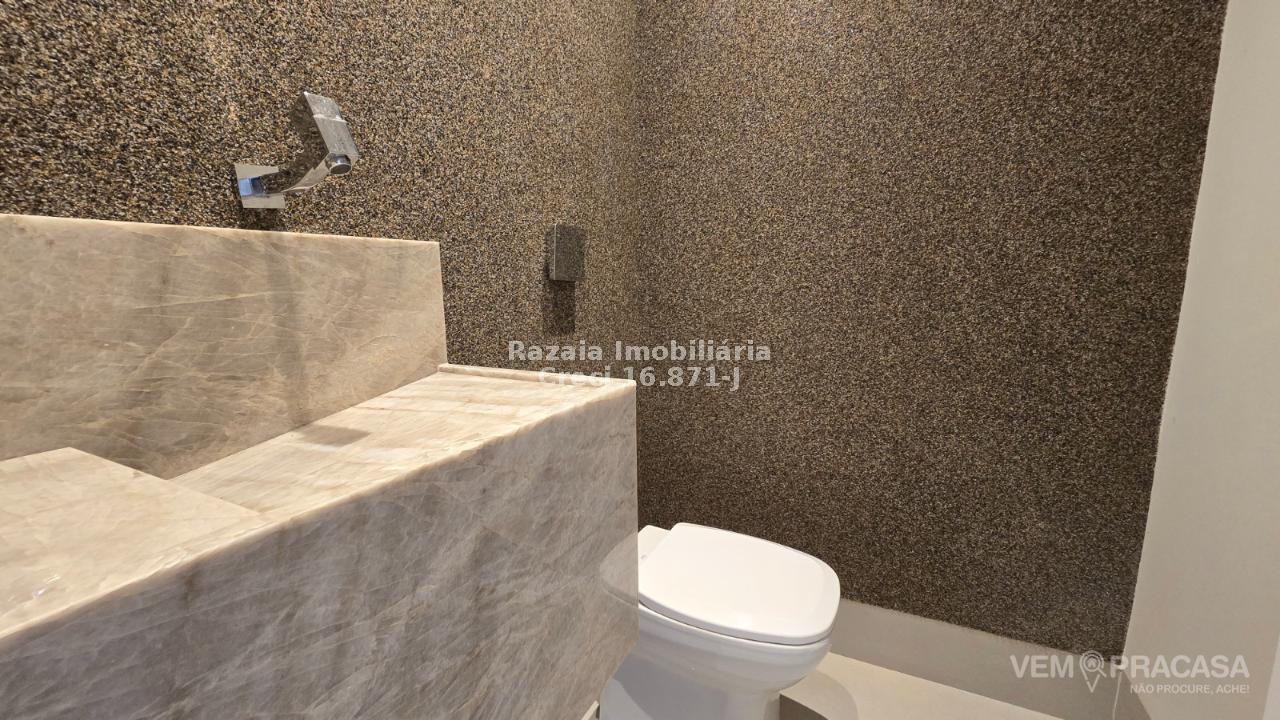 Casa Térrea à venda no Residencial Alphaville IV, Campo Grande – foto 11