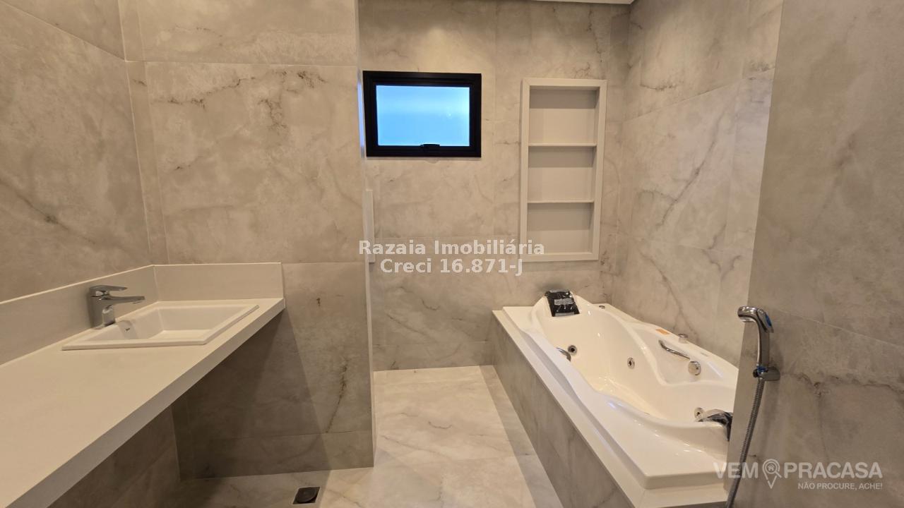 Casa Térrea à venda no Residencial Alphaville IV, Campo Grande – foto 12