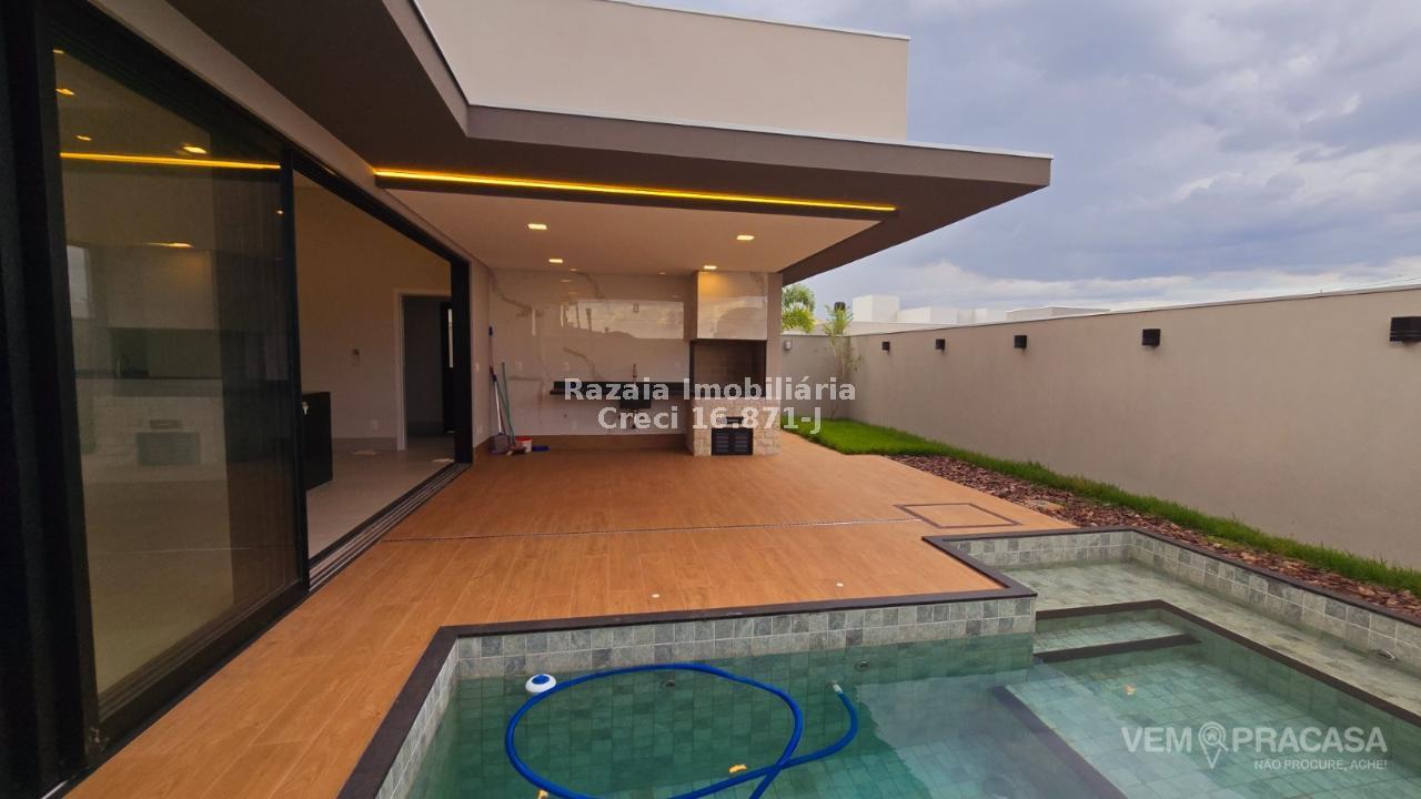 Casa Térrea à venda no Residencial Alphaville IV, Campo Grande – foto 14