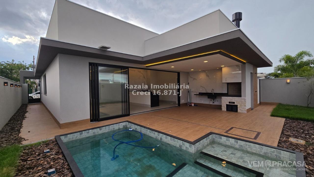 Casa Térrea à venda no Residencial Alphaville IV, Campo Grande – foto 15
