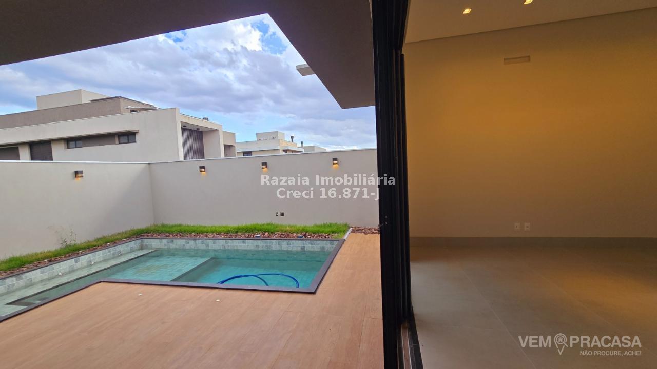 Casa Térrea à venda no Residencial Alphaville IV, Campo Grande – foto 16