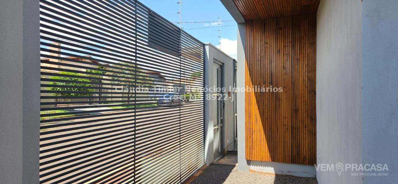 Sobrado à venda na Vila Morumbi, Campo Grande – foto 2