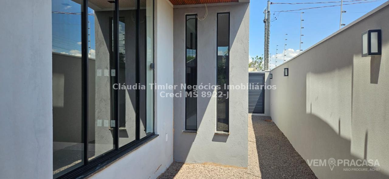 Sobrado à venda na Vila Morumbi, Campo Grande – foto 3