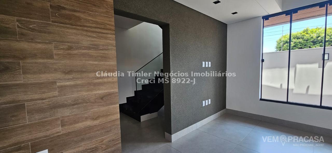 Sobrado à venda na Vila Morumbi, Campo Grande – foto 4