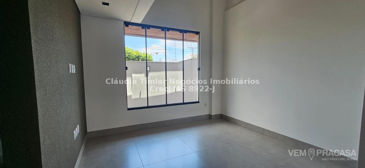 Sobrado à venda na Vila Morumbi, Campo Grande – foto 5
