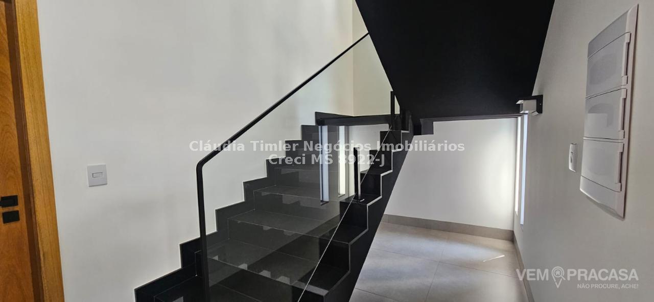 Sobrado à venda na Vila Morumbi, Campo Grande – foto 6