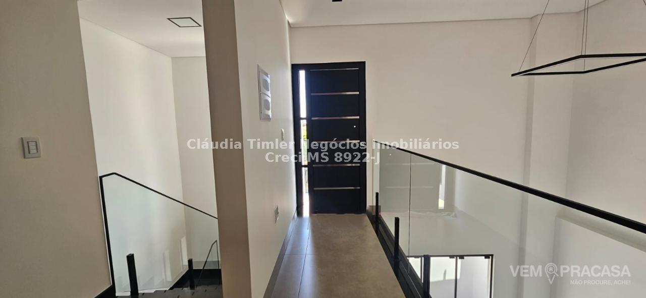 Sobrado à venda na Vila Morumbi, Campo Grande – foto 7
