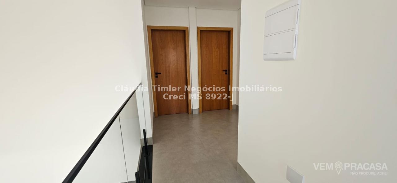 Sobrado à venda na Vila Morumbi, Campo Grande – foto 8