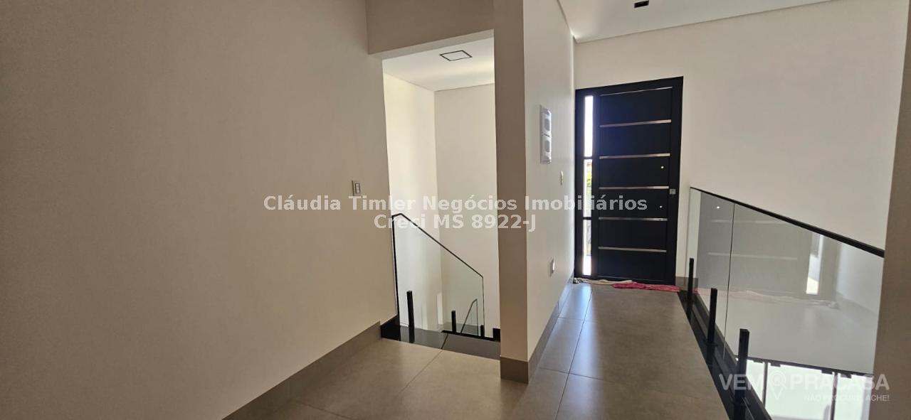 Sobrado à venda na Vila Morumbi, Campo Grande – foto 9