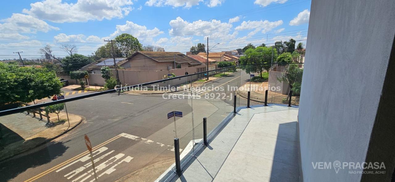 Sobrado à venda na Vila Morumbi, Campo Grande – foto 10