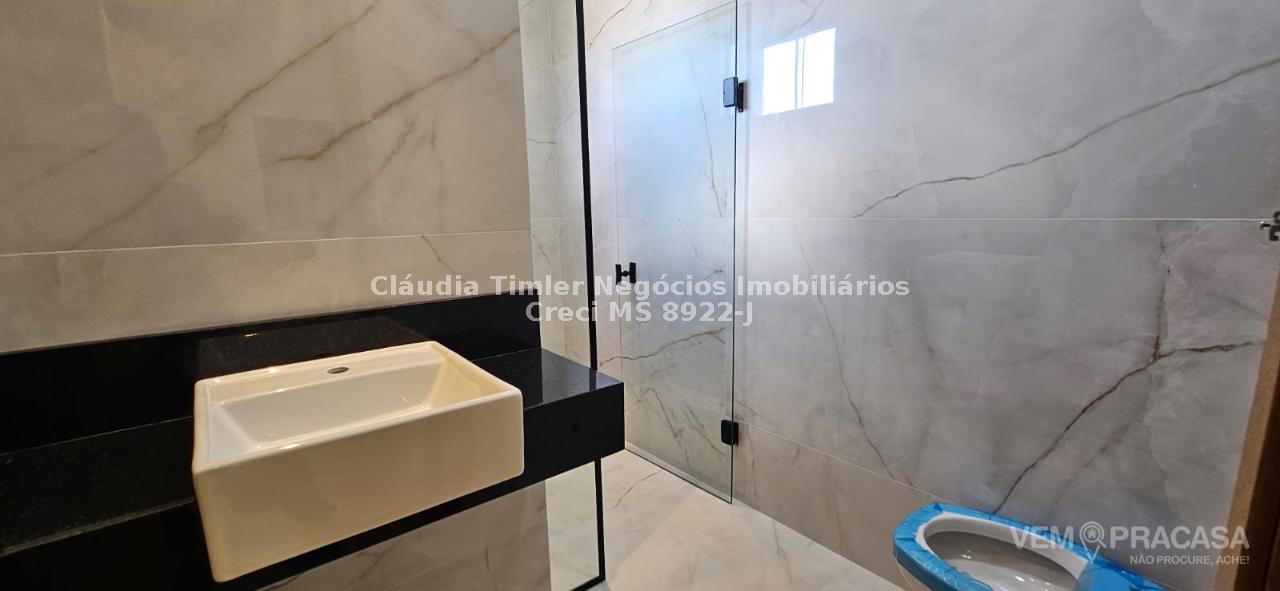 Sobrado à venda na Vila Morumbi, Campo Grande – foto 12