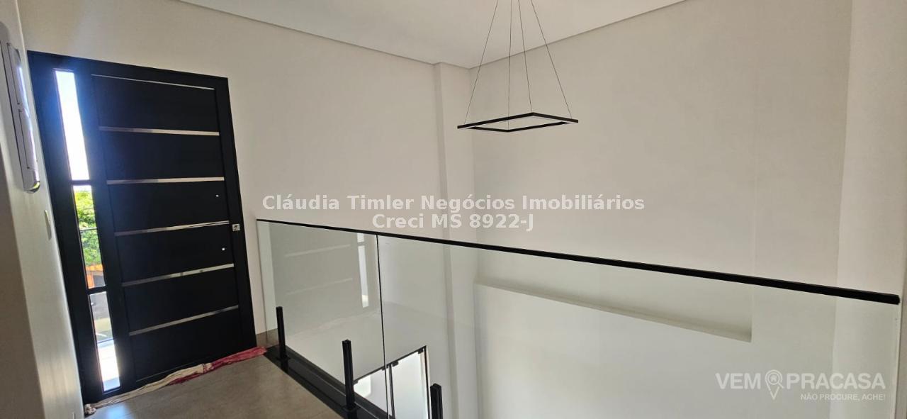 Sobrado à venda na Vila Morumbi, Campo Grande – foto 13