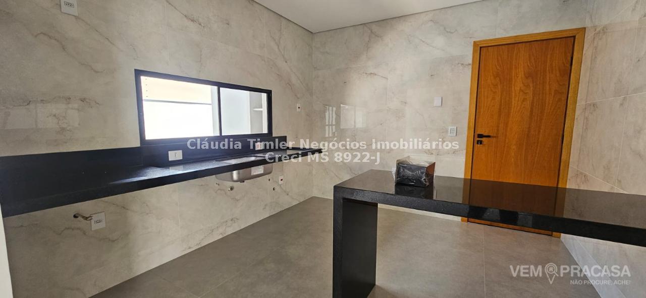 Sobrado à venda na Vila Morumbi, Campo Grande – foto 14