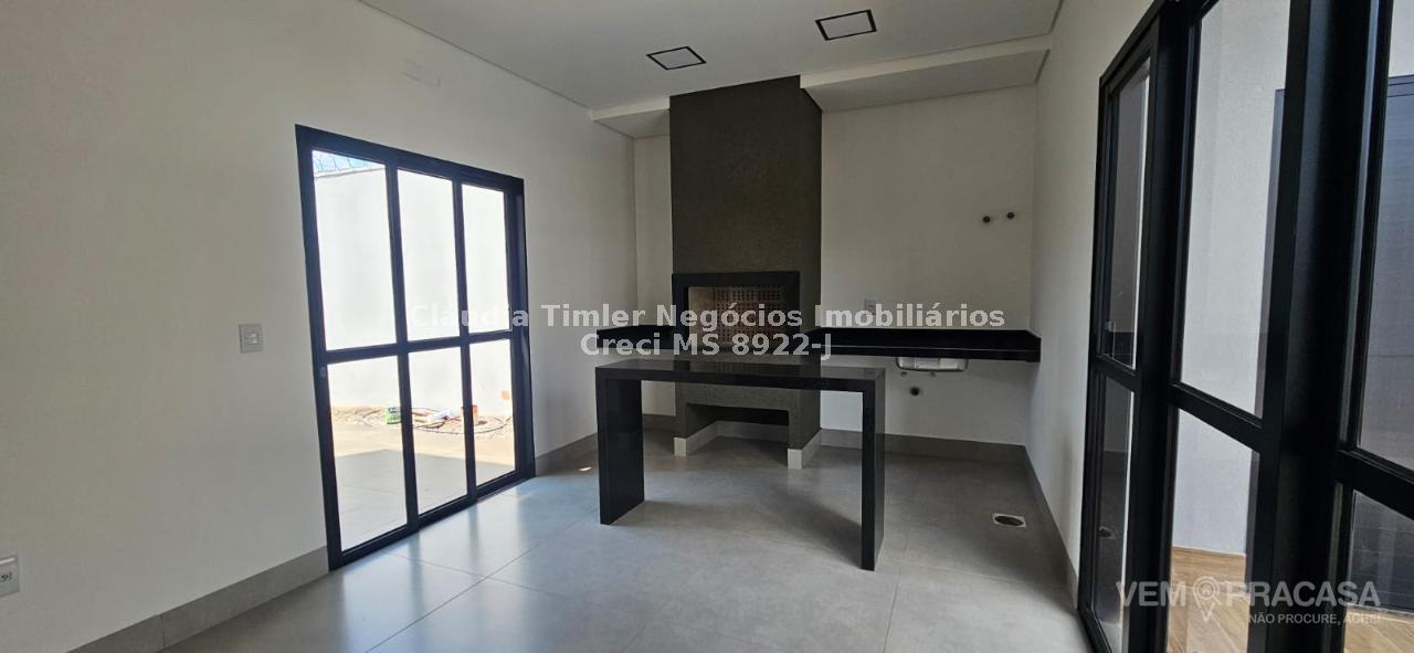 Sobrado à venda na Vila Morumbi, Campo Grande – foto 16