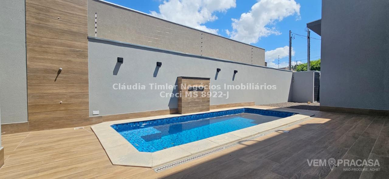 Sobrado à venda na Vila Morumbi, Campo Grande – foto 17