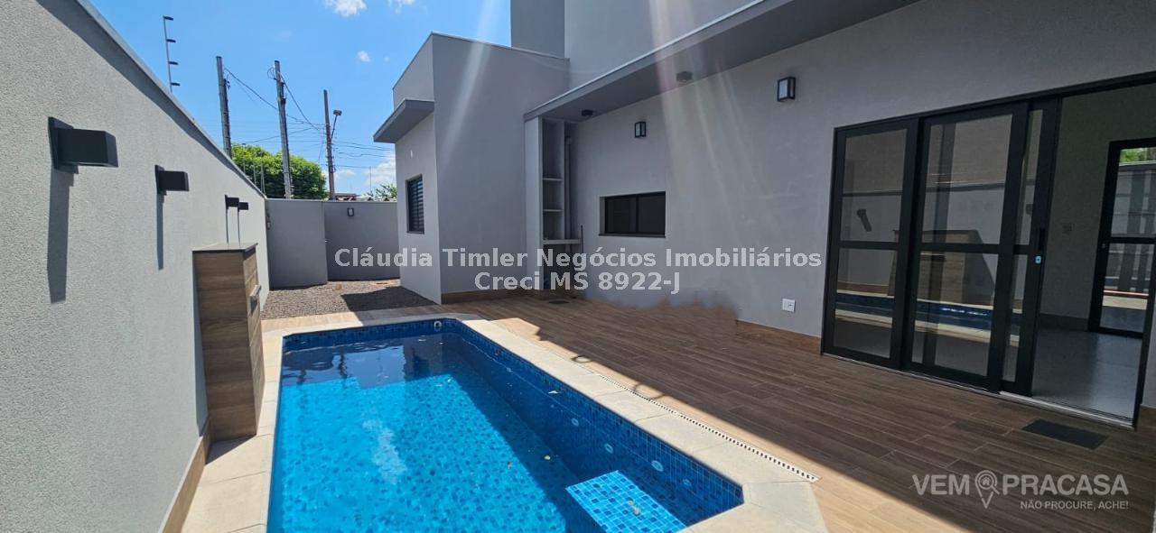 Sobrado à venda na Vila Morumbi, Campo Grande – foto 18