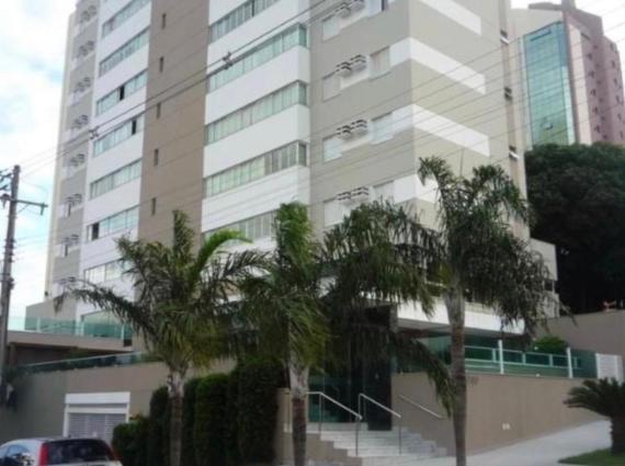 Apartamento à venda no Santa Fé, Campo Grande