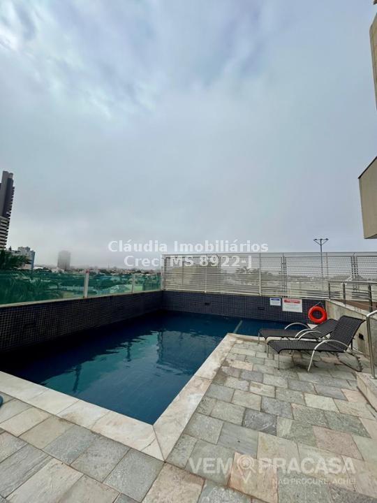 Apartamento à venda no Santa Fé, Campo Grande – foto 2