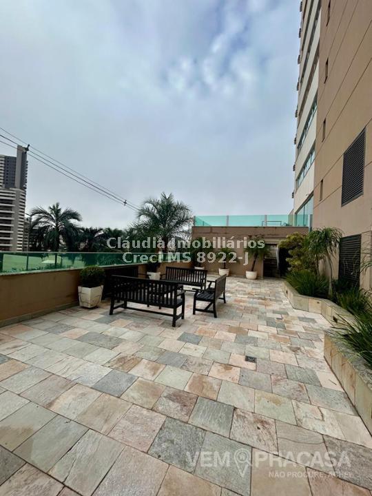 Apartamento à venda no Santa Fé, Campo Grande – foto 3