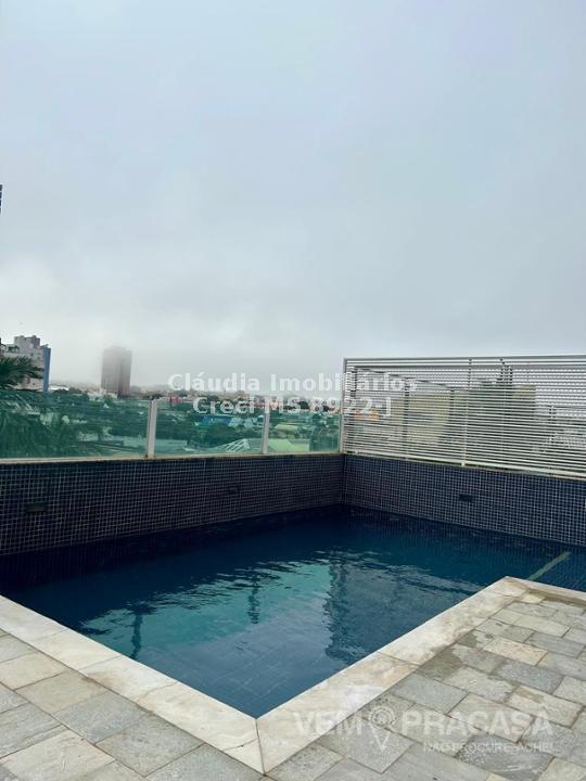 Apartamento à venda no Santa Fé, Campo Grande – foto 4