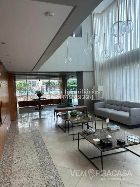 Apartamento à venda no Santa Fé, Campo Grande – foto 5