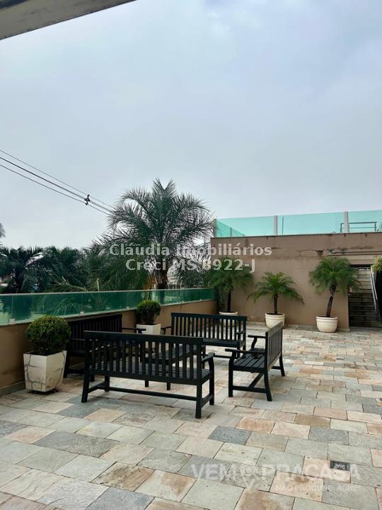 Apartamento à venda no Santa Fé, Campo Grande – foto 7