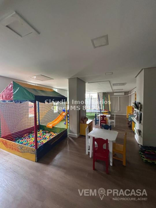 Apartamento à venda no Santa Fé, Campo Grande – foto 9
