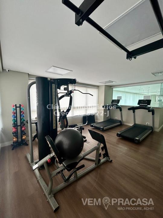 Apartamento à venda no Santa Fé, Campo Grande – foto 10