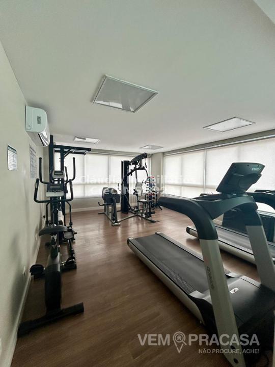 Apartamento à venda no Santa Fé, Campo Grande – foto 11