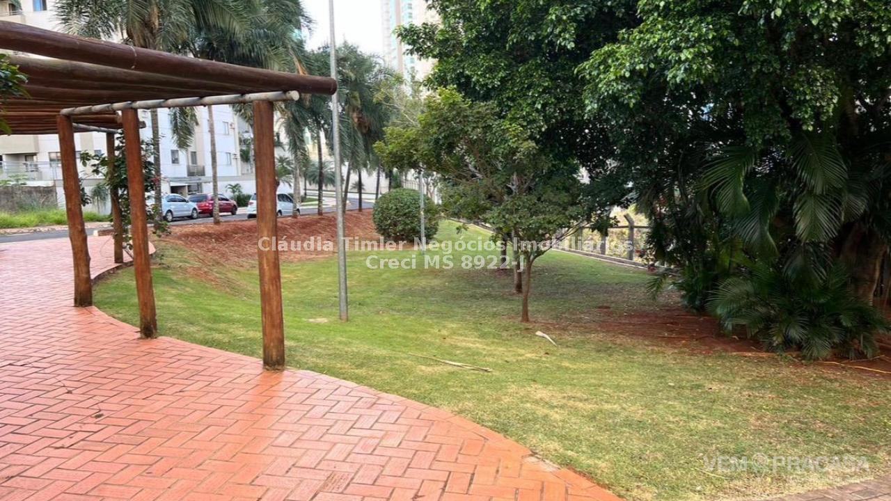Apartamento à venda no Santa Fé, Campo Grande – foto 12