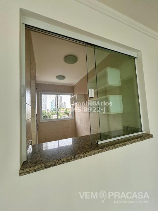 Apartamento à venda no Santa Fé, Campo Grande – foto 14