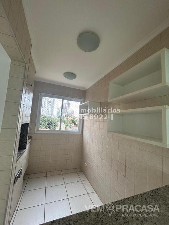 Apartamento à venda no Santa Fé, Campo Grande – foto 15