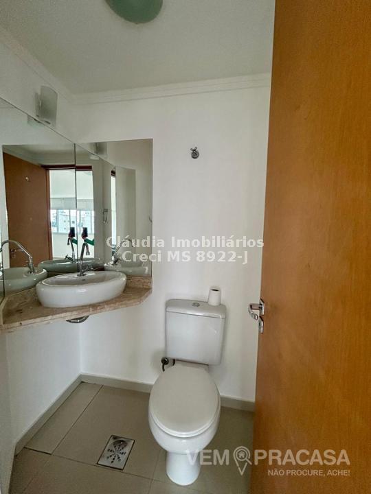 Apartamento à venda no Santa Fé, Campo Grande – foto 16