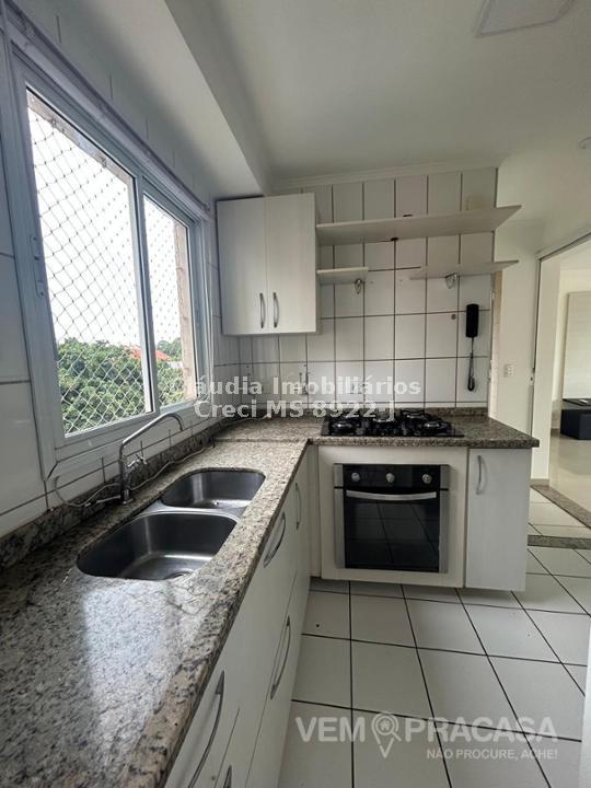 Apartamento à venda no Santa Fé, Campo Grande – foto 18
