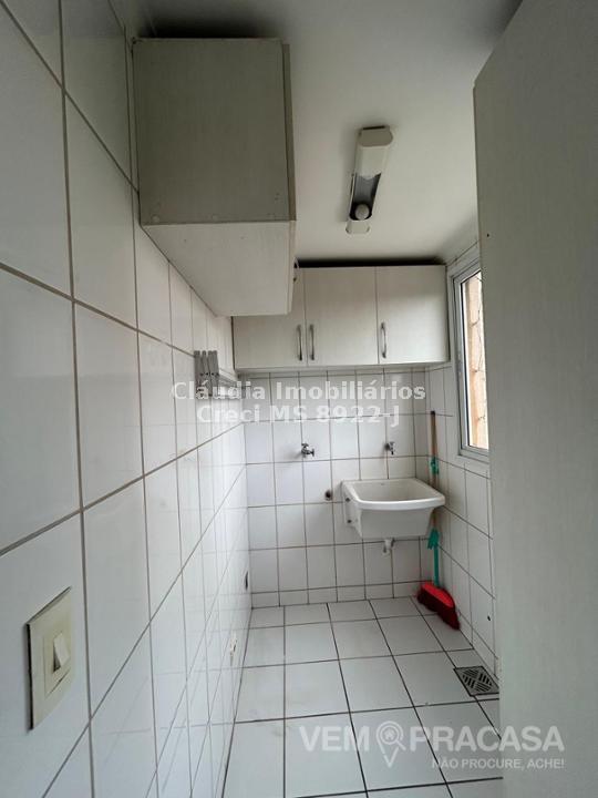 Apartamento à venda no Santa Fé, Campo Grande – foto 19