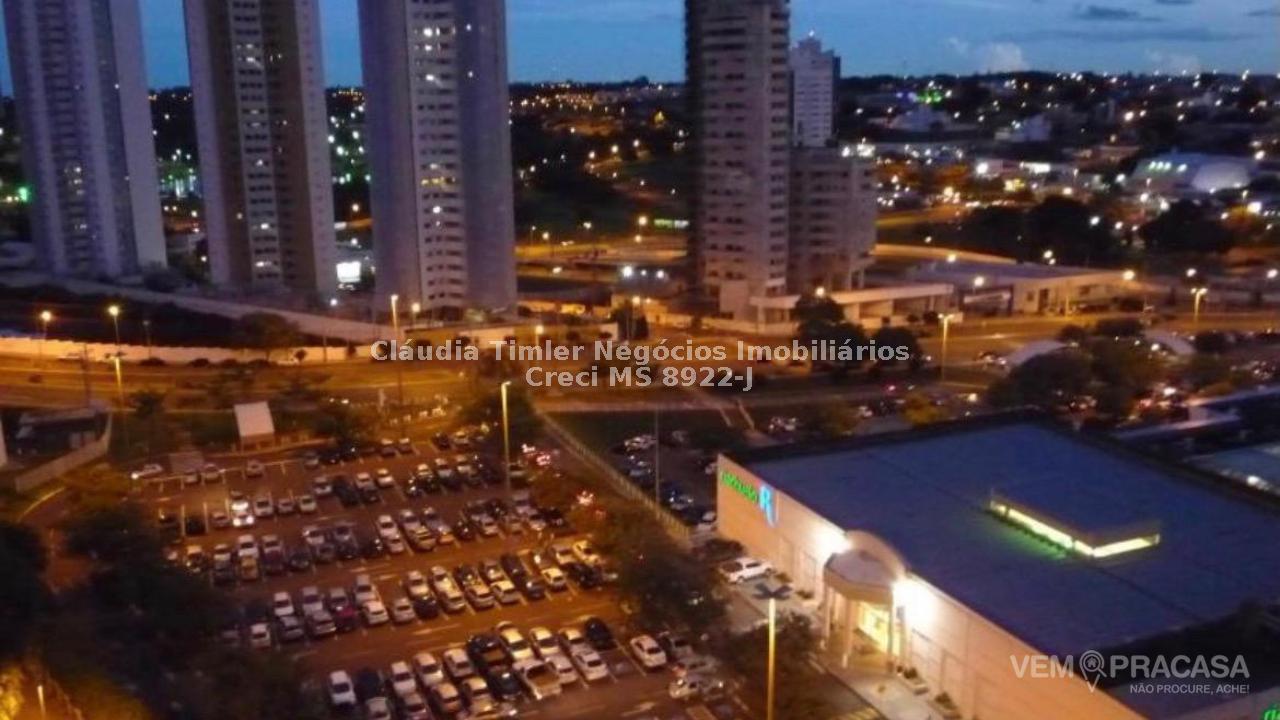 Apartamento à venda no Santa Fé, Campo Grande – foto 28