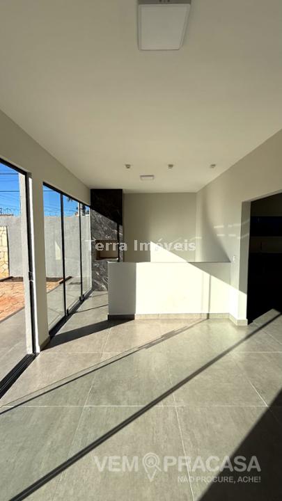 Casa Térrea à venda no Jardim Paulista, Campo Grande – foto 12