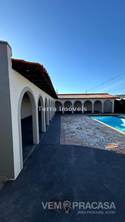Casa Térrea à venda no Jardim Paulista, Campo Grande – foto 24