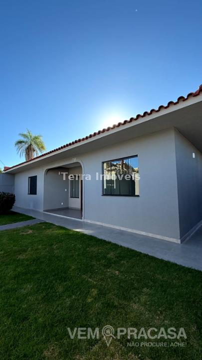 Casa Térrea à venda no Jardim Paulista, Campo Grande – foto 4