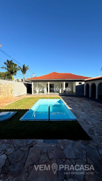 Casa Térrea à venda no Jardim Paulista, Campo Grande – foto 25