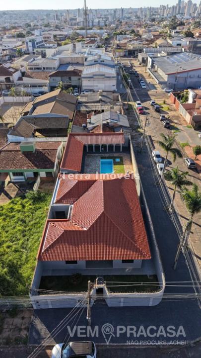 Casa Térrea à venda no Jardim Paulista, Campo Grande – foto 30